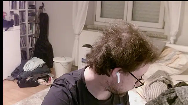 larsgolars online show from 07-10-26, 07:03
