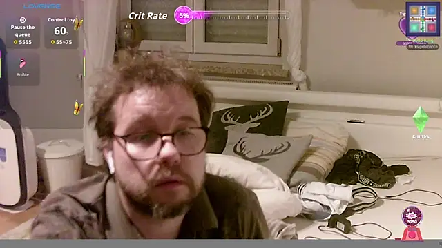 larsgolars online show from 06-17-26, 08:08