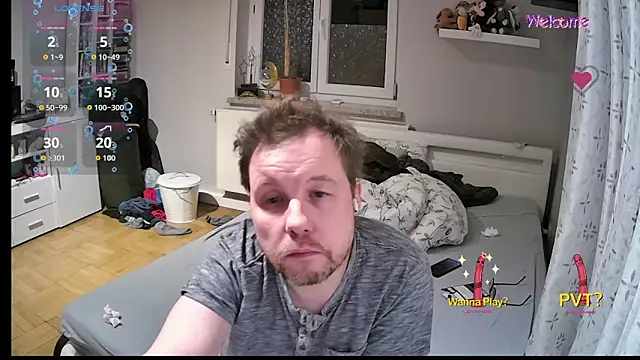 larsgolars online show from 03-01-26, 11:49