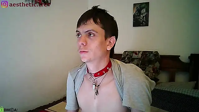 Twink Temptation online show from 01-09-25, 02:22