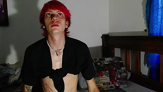 Twink Temptation online show from 02-28-26, 02:17