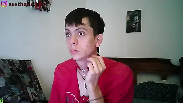 Twink Temptation online show from 01-05-25, 02:38