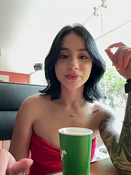 Ale Lewis online show from 03-05-25, 02:56