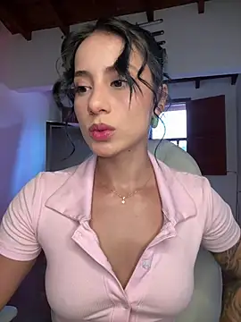 Ale Lewis online show from 04-10-26, 09:44