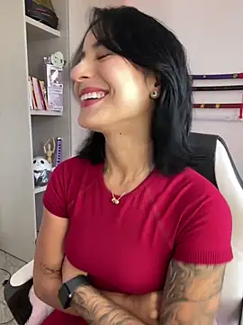 Ale Lewis online show from 03-01-25, 02:44