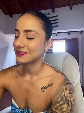 Ale Lewis online show from 04-11-26, 02:10