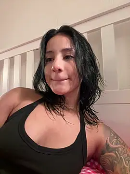 Ale Lewis online show from 11-07-25, 07:07