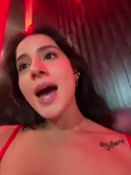 Snapshot of Ale_Lewis chatting on 03-01-26, 11:16 Ale Lewis online show from 03-01-26, 11:16