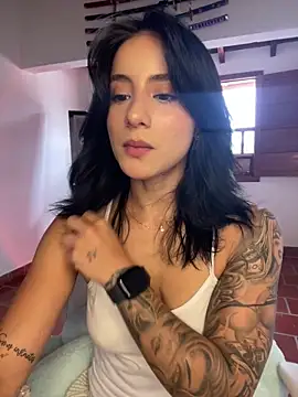 Ale Lewis online show from 03-12-26, 09:08