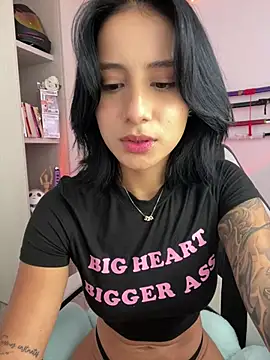 Ale Lewis online show from 03-02-25, 06:13