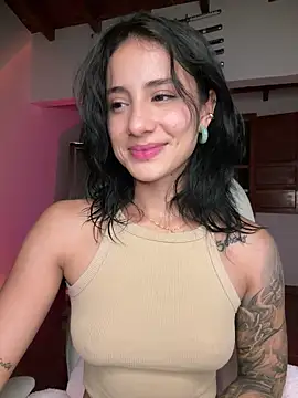 Ale Lewis online show from 03-22-26, 02:15