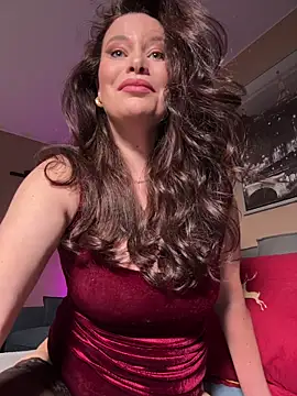 Jessica 555 online show from 02-06-26, 01:56