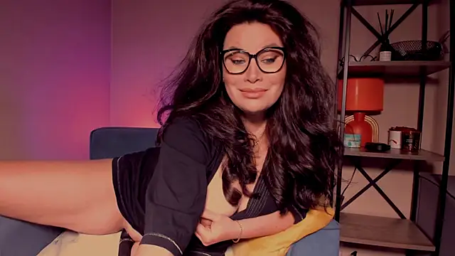 Jessica 555 online show from 09-09-25, 03:16