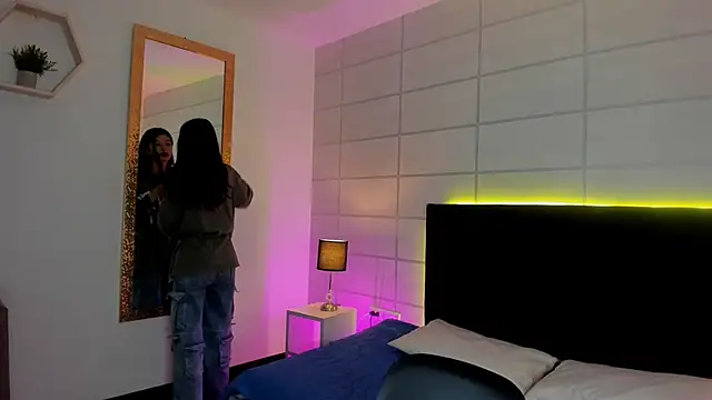 Snapshot of NanaRott chatting on 02-13-26, 07:14 NanaRott online show from 02-13-26, 07:14