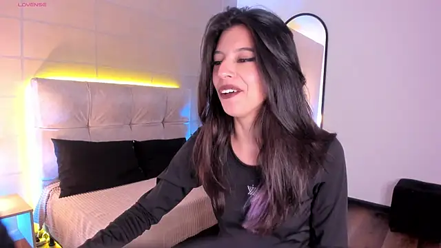 Snapshot of NanaRott chatting on 01-09-26, 07:32 NanaRott online show from 01-09-26, 07:32