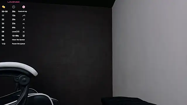 Snapshot of NanaRott chatting on 07-05-26, 11:55 NanaRott online show from 07-05-26, 11:55