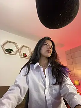 Snapshot of NanaRott chatting on 02-24-26, 07:48 NanaRott online show from 02-24-26, 07:48