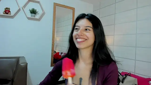 Snapshot of NanaRott chatting on 02-26-26, 07:03 NanaRott online show from 02-26-26, 07:03