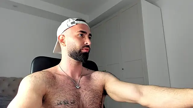 MichaelMasterss online show from 04-06-26, 11:17