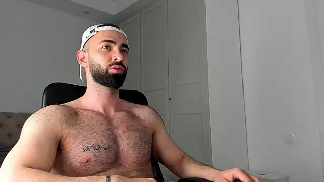 MichaelMasterss online show from 04-02-26, 09:54