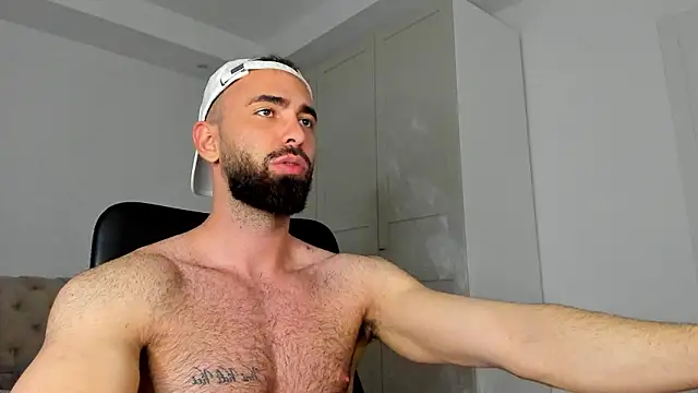 MichaelMasterss online show from 03-27-26, 09:38