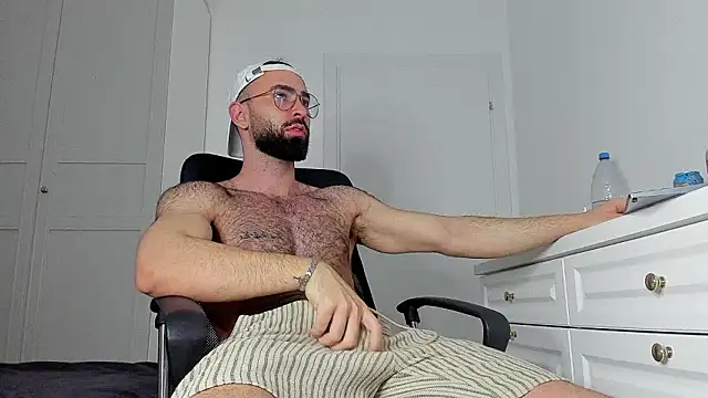 MichaelMasterss online show from 03-05-26, 10:59