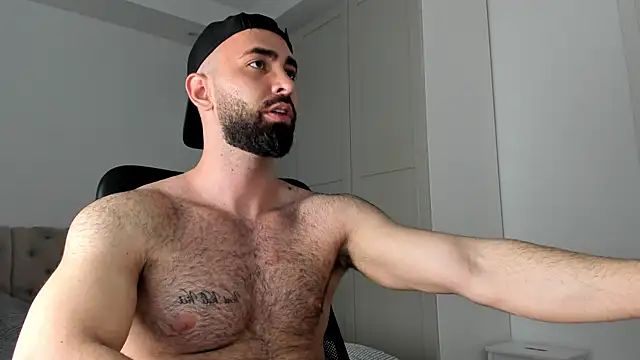 MichaelMasterss online show from 03-31-26, 09:17