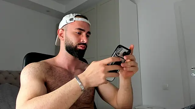 MichaelMasterss online show from 03-28-26, 09:27