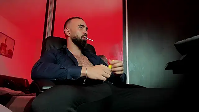 MichaelMasterss online show from 03-03-25, 09:26