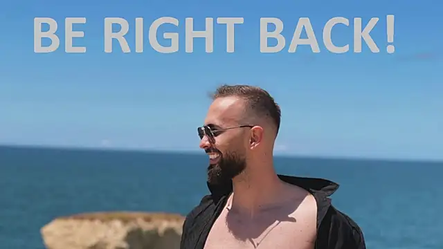 MichaelMasterss online show from 02-18-25, 11:52