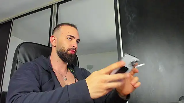 MichaelMasterss online show from 03-20-25, 01:26