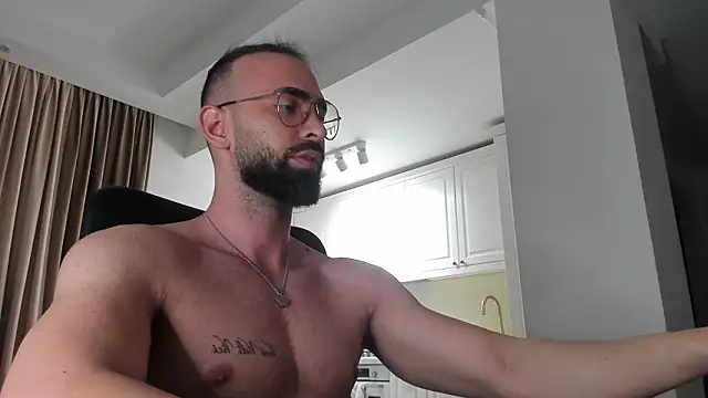 Snapshot of MichaelMasterss chatting on 01-31-26, 09:35 MichaelMasterss online show from 01-31-26, 09:35