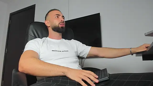 MichaelMasterss online show from 09-30-25, 08:15