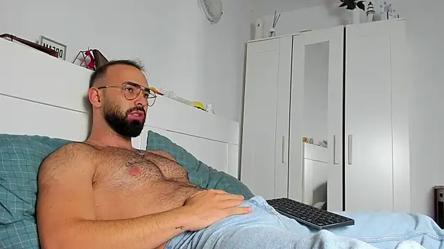 MichaelMasterss online show from 09-22-25, 07:53