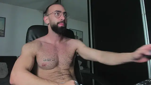 MichaelMasterss online show from 10-24-25, 08:13