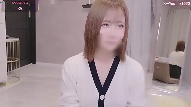 Yuu  k online show from 02-05-26, 02:57