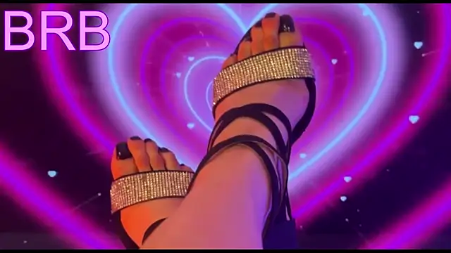  Jessy Moon  online show from 06-04-26, 10:58