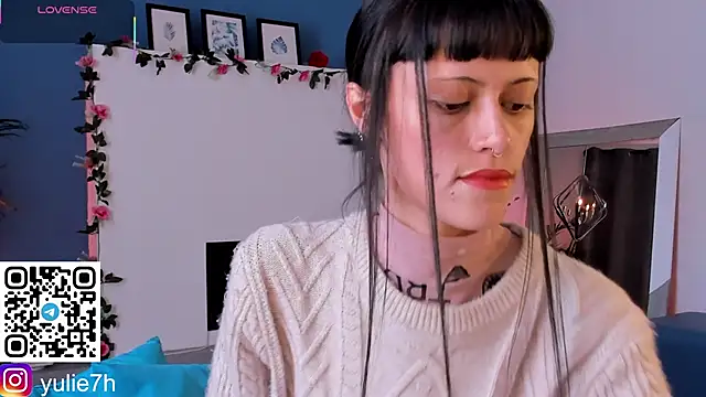  Jessy Moon  online show from 02-18-26, 07:10