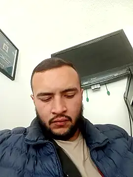 Snapshot of Stiven088 chatting on 12-16-25, 07:29 Stiven088 online show from 12-16-25, 07:29