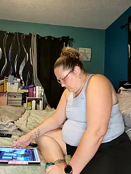 SexyNikki6969 online show from 02-22-26, 12:46