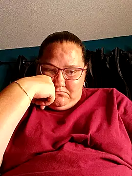 SexyNikki6969 online show from 12-15-25, 01:22