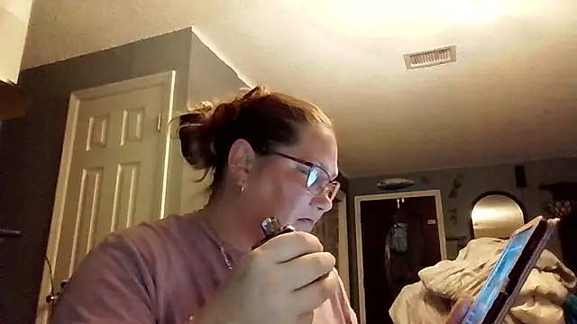 SexyNikki6969 online show from 01-09-26, 11:17