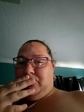 SexyNikki6969 online show from 12-14-25, 01:17