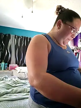 SexyNikki6969 online show from 11-20-25, 06:52