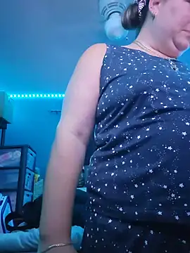 SexyNikki6969 online show from 06-05-26, 09:59