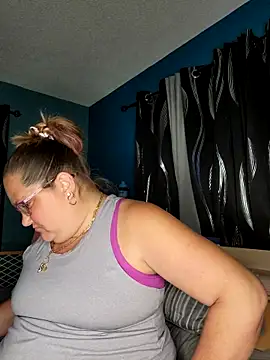 SexyNikki6969 online show from 11-30-25, 12:33