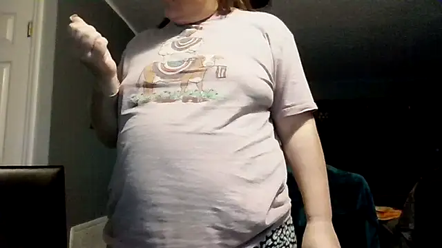 SexyNikki6969 online show from 02-11-26, 12:16