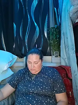 SexyNikki6969 online show from 06-07-26, 11:37