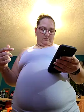 SexyNikki6969 online show from 02-22-26, 02:19