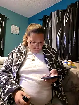 SexyNikki6969 online show from 11-18-25, 03:21